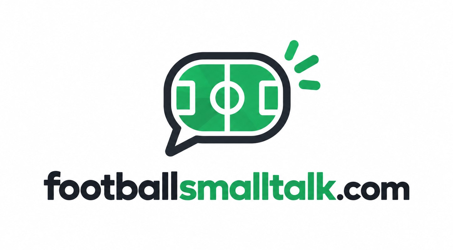 Football Small Talk